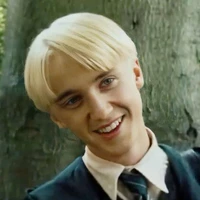 Draco Malfoy
