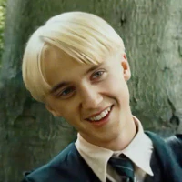 Draco Malfoy