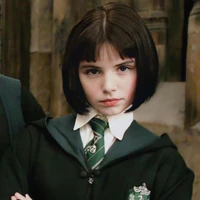Pansy Parkinson