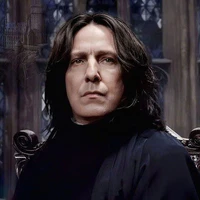 Snape Severus 