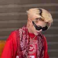 Nguyễn Quang Anh ( rhyder)