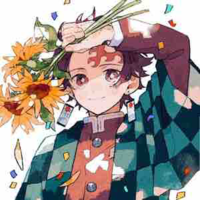 kamado tanjirou/em🎀/ 