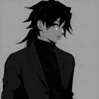 tomioka giyuu/anh😐/