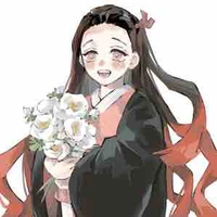 kamado nezuko/cô💐/