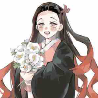 kamado nezuko/cô💐/