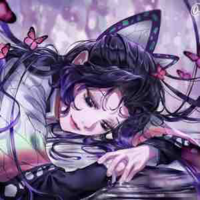 kocho shinobu/cô kocho🦋/