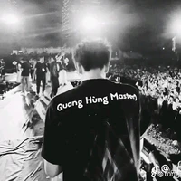 Lê Quang Hùng ( Quang Hùng Master D )