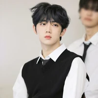 Ahn Hyeongseop