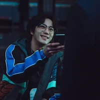 Geum Seong-je
