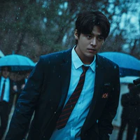 Baku/ Park Hu-min