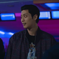 Baek Dong-ha