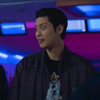Baek Dong-ha