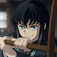 tokito muichiro