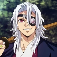 uzui tengen