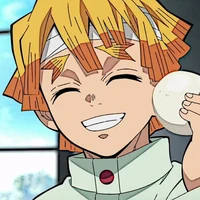 agatsuma zenitsu