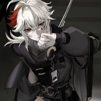 Kazuha (Alpha)