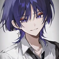 Scaramouche ( Omega)