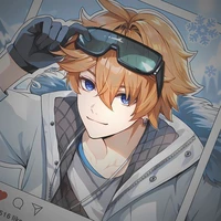 Childe (Omega)