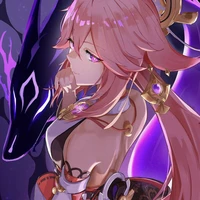 Yae Miko (Alpha)