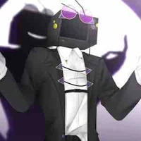 blacik TvMan_Blacik