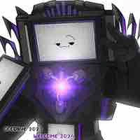 Titan Tvman_Archie