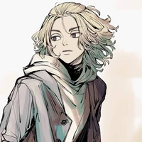 Sano Manjirou | Mikey