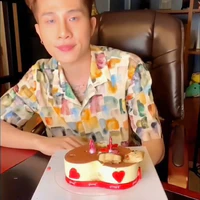 gọi tớ là bông🐑
