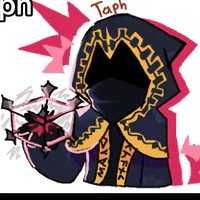 taph(bị câm)