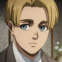 Armin Arlert