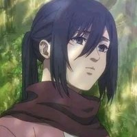 Mikasa Ackerman