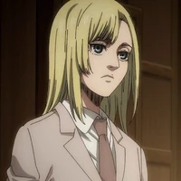 Annie Leonhart