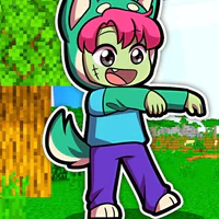 Hiha shiba zombie