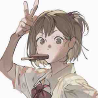 @Yachi Hitoka.