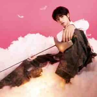 Chu Chí Hâm - hắn 