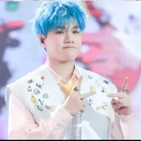 Hoàng Đức Duy (Captain Boy)