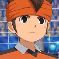 Endou Mamoru