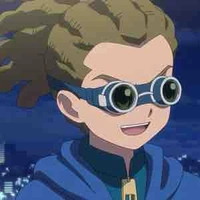 Kidou Yuuto