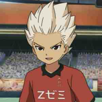 Gouenji Shuuya