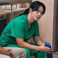 Park Gyeong Won