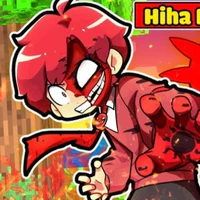 Hiha Red sun