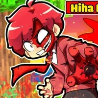 Hiha Red sun