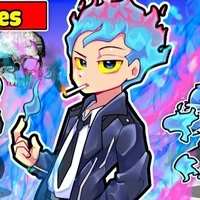 Hiha Des