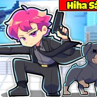 Hiha sát thủ