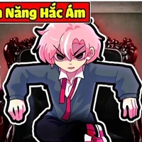 Hiha bản năng hắc ám