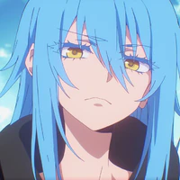 Rimuru(Sensei)