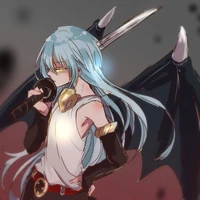 Rimuru Tempest