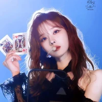 Kim MinJeong(Winter)