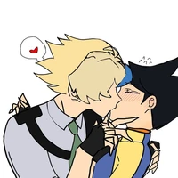 tác giả đẹp zai