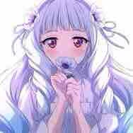 Lily Shirogane