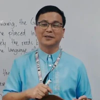 Mr. Alvin Siongco